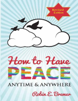 _Robin_Bremer__How_to_Have_Peace_Anytime__Anywhe(BookFi).epub